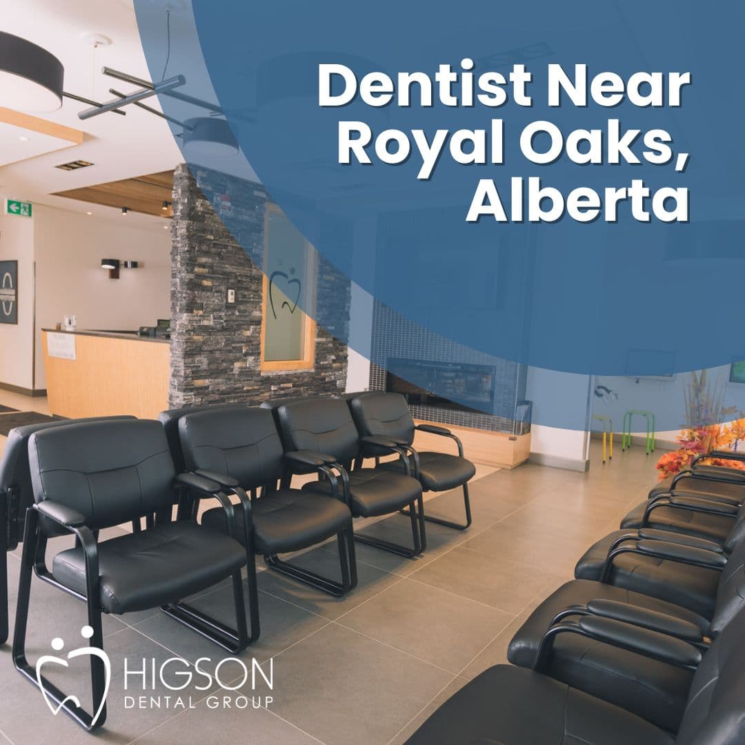 Dentist-Near-Royal-Oaks-Alberta