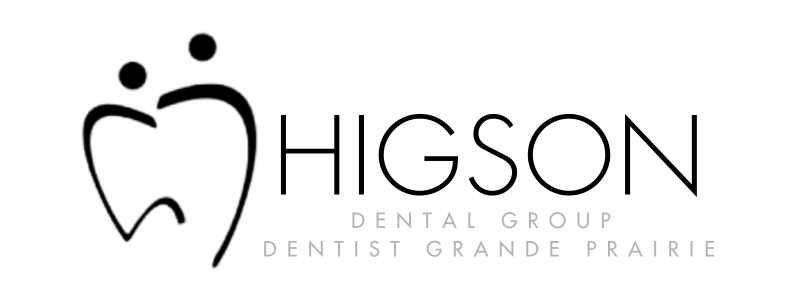 Higson Dental Group Dentist Grande Prairie